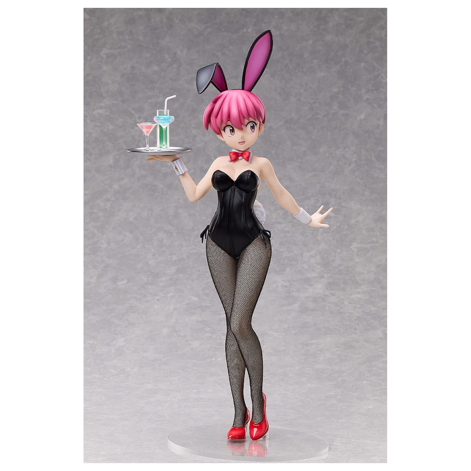 Ranma 1/2 statueta PVC 1/4 Ranma: Bunny Ver. 44 cm poza produsului