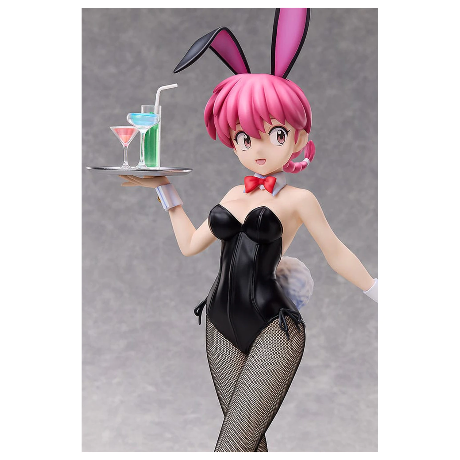 Ranma 1/2 statueta PVC 1/4 Ranma: Bunny Ver. 44 cm poza produsului