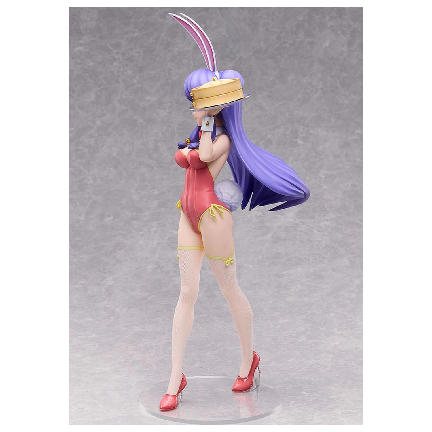 Ranma 1/2 PVC Statuie 1/4 Shampoo: Bunny Ver. 46 cm poza produsului