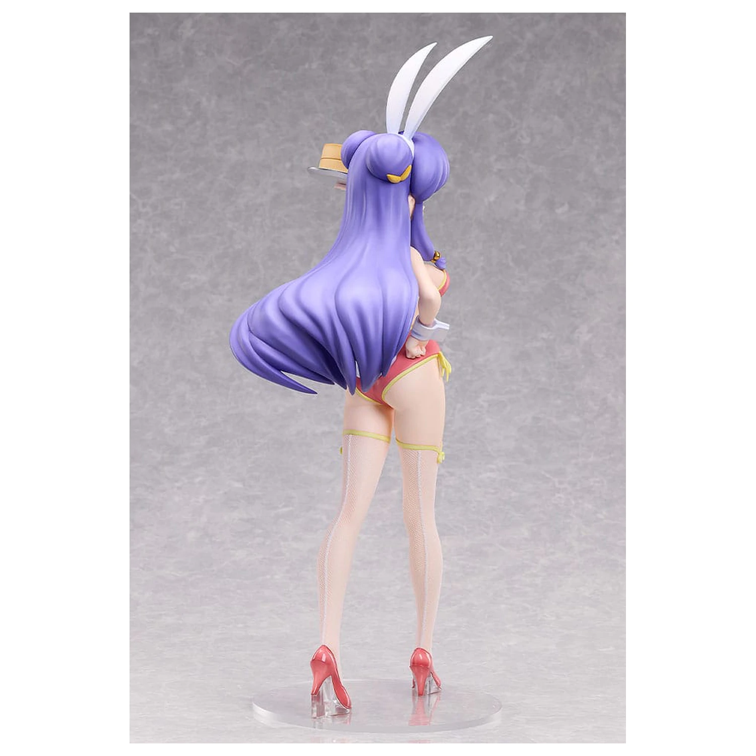 Ranma 1/2 PVC Statuie 1/4 Shampoo: Bunny Ver. 46 cm poza produsului