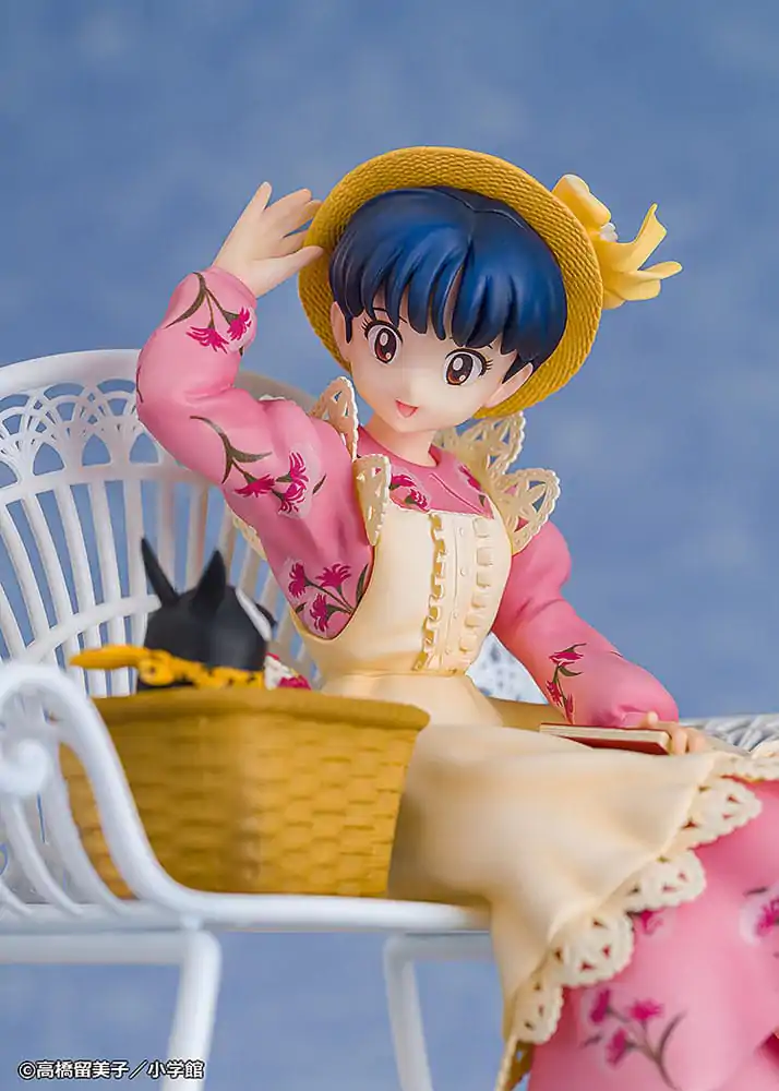 Ranma 1/2 Statuie PVC 1/7 Akane Tendo 15 cm poza produsului