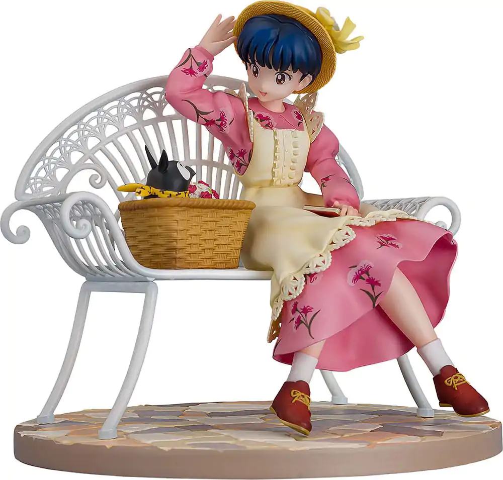 Ranma 1/2 Statuie PVC 1/7 Akane Tendo 15 cm poza produsului