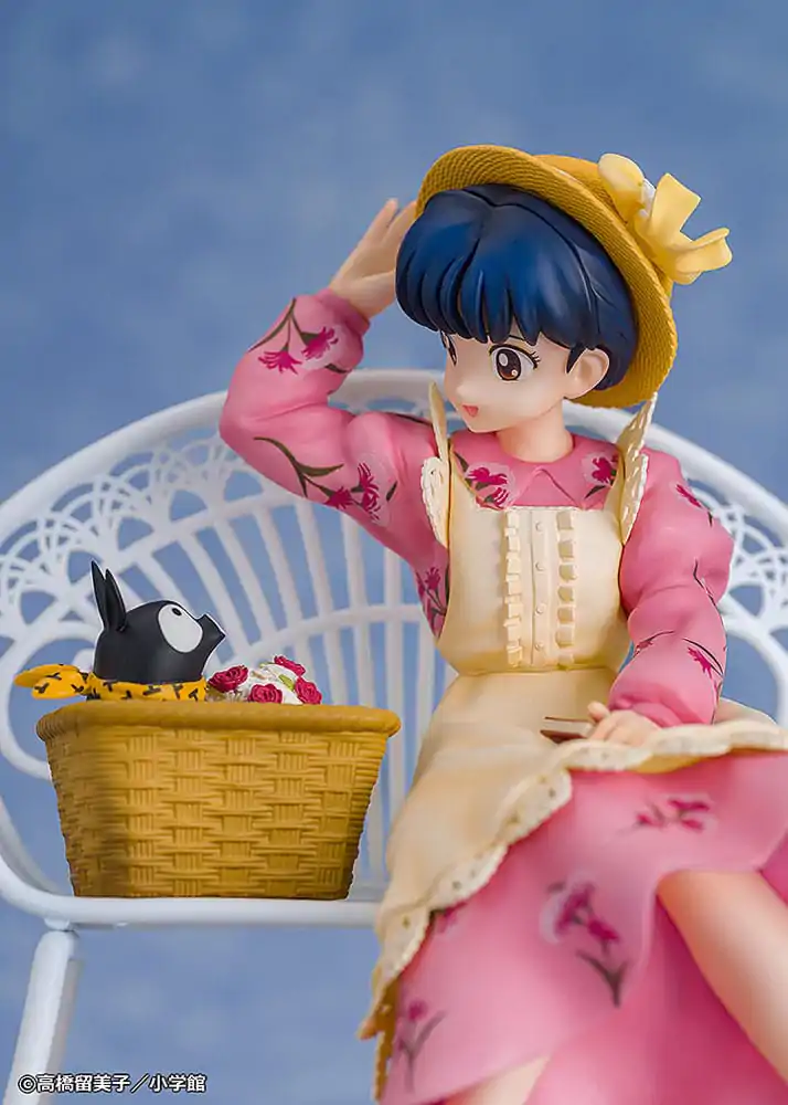 Ranma 1/2 Statuie PVC 1/7 Akane Tendo 15 cm poza produsului