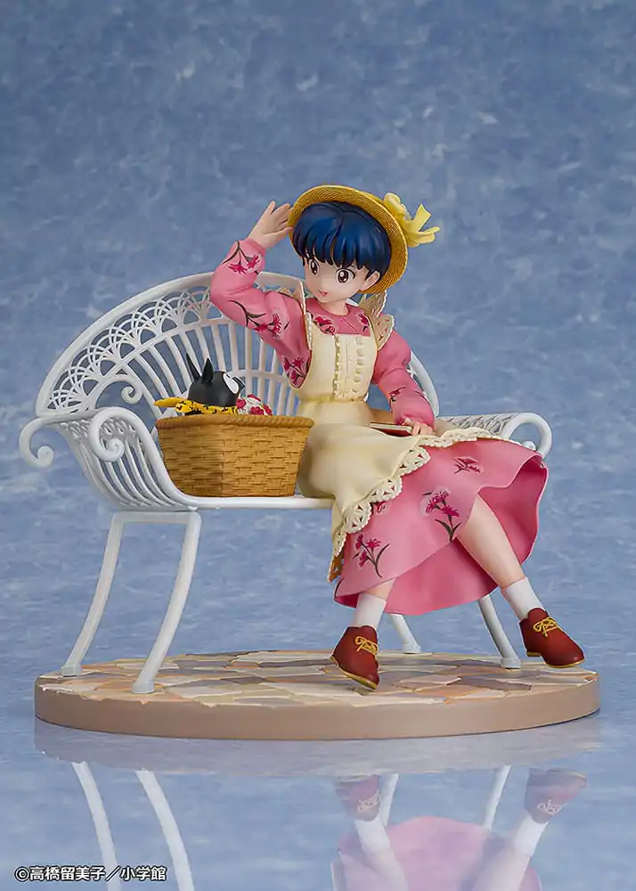 Ranma 1/2 Statuie PVC 1/7 Akane Tendo 15 cm poza produsului