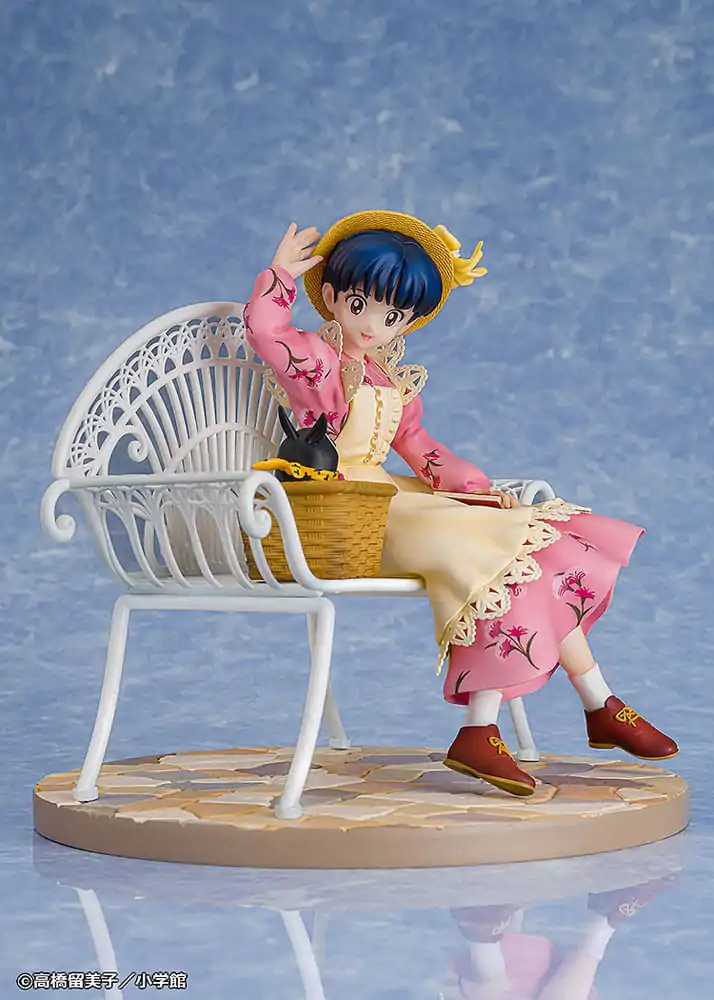 Ranma 1/2 Statuie PVC 1/7 Akane Tendo 15 cm poza produsului