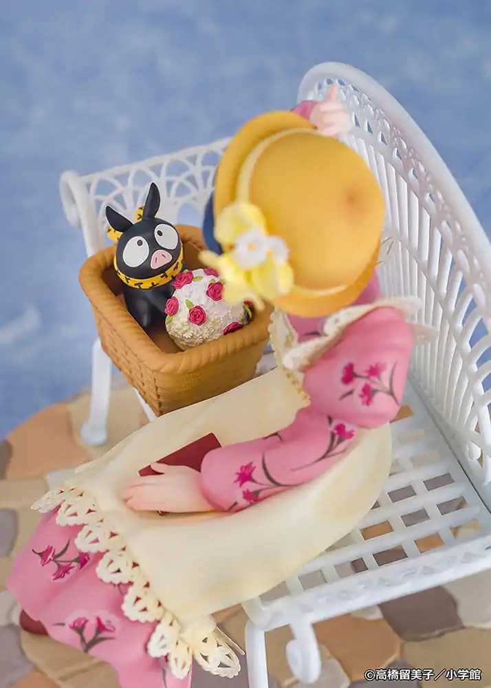 Ranma 1/2 Statuie PVC 1/7 Akane Tendo 15 cm poza produsului
