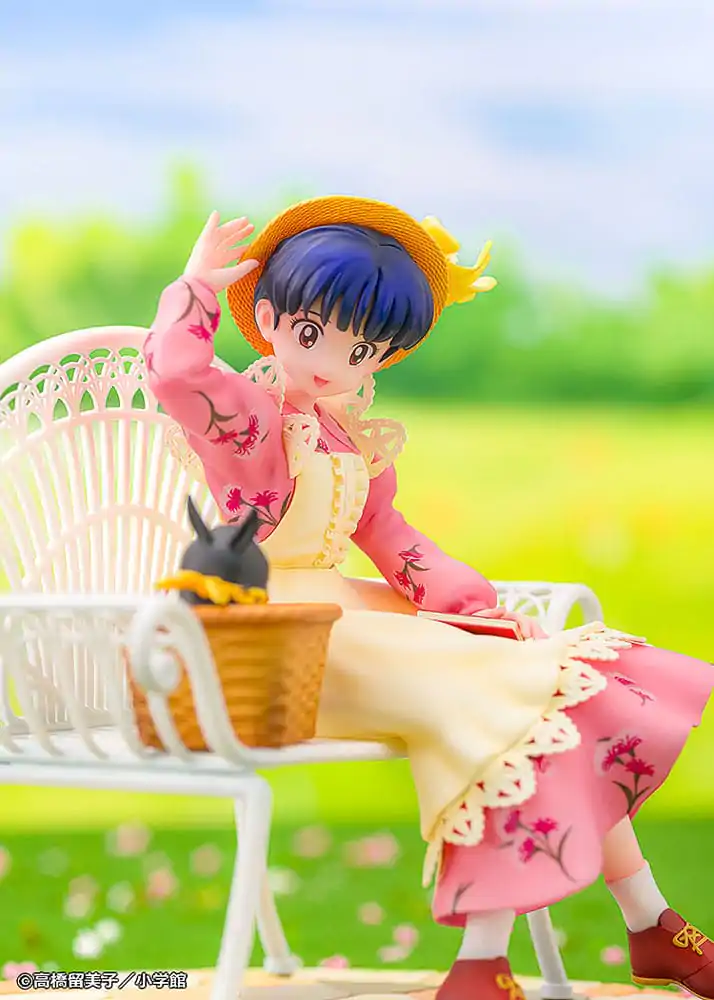 Ranma 1/2 Statuie PVC 1/7 Akane Tendo 15 cm poza produsului
