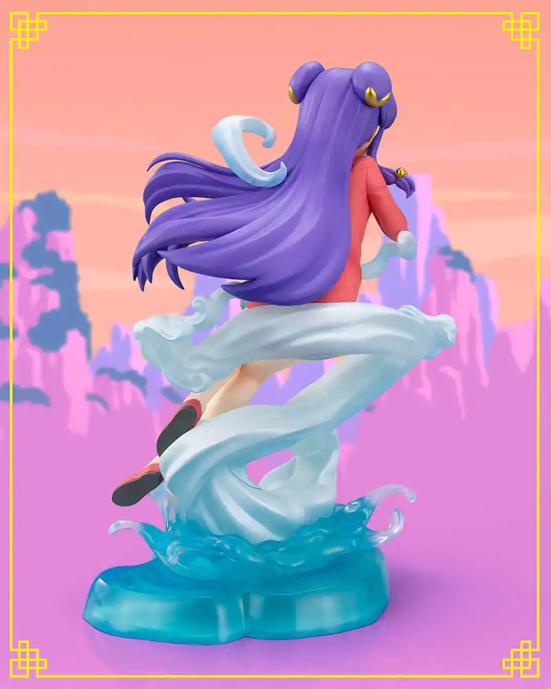Ranma 1/2 FiguartsZERO Chouette Statuie PVC Shampoo 17 cm poza produsului