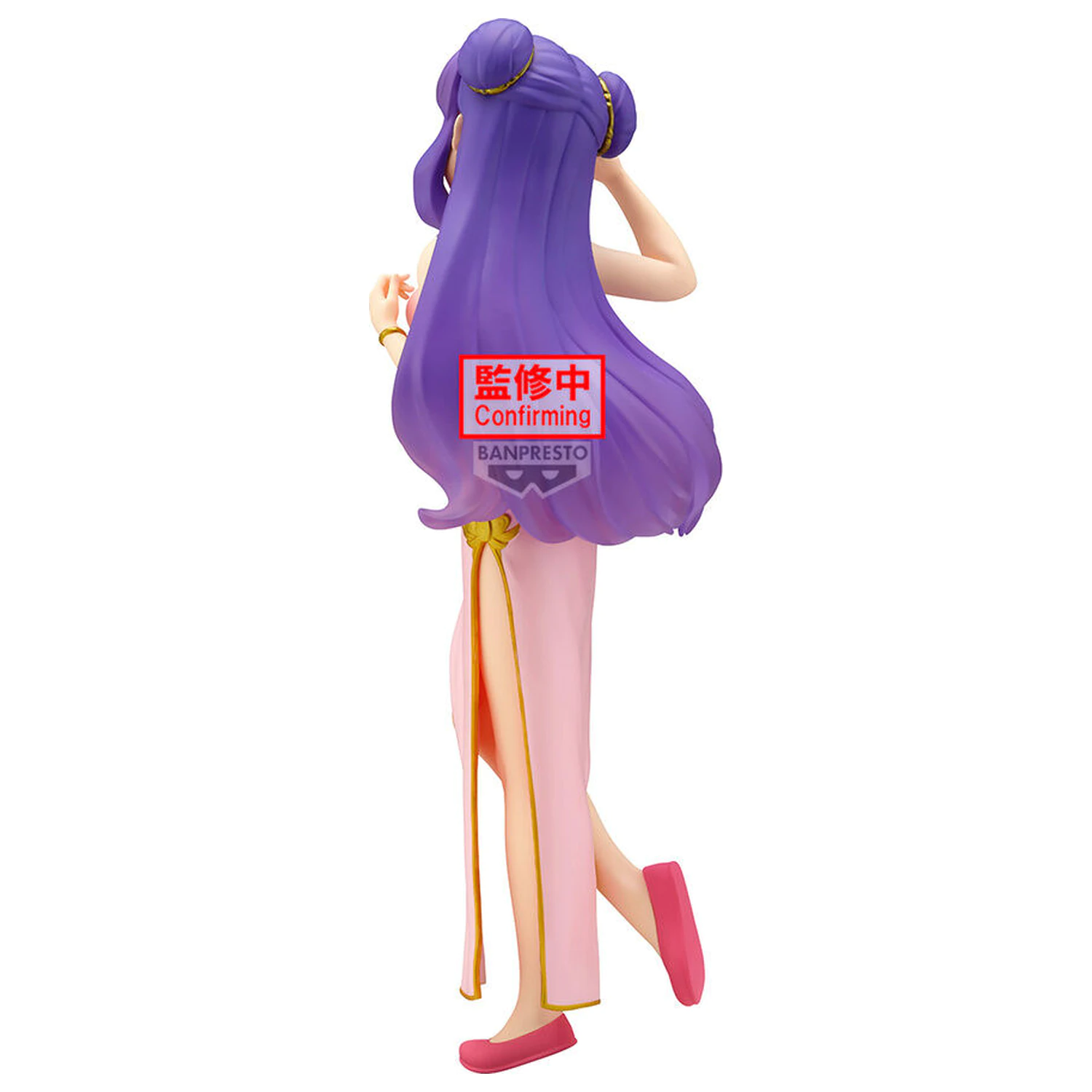 Ranma 1/2 Glitter & Glamorous SHAMPOO-IV figurina 22cm poza produsului