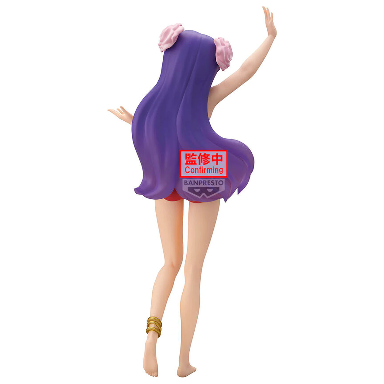 Ranma 1/2 Glitter & Glamours Shampoo III figurină 23cm poza produsului