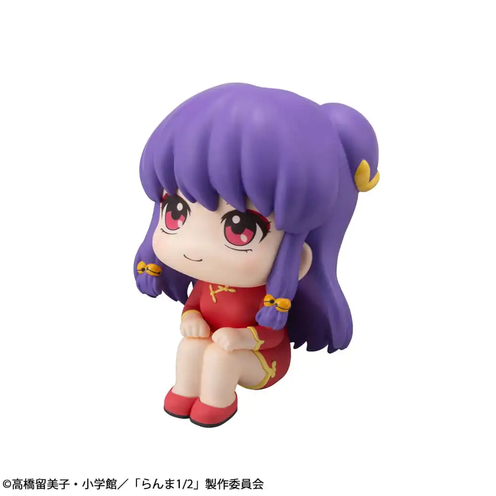 Ranma 1/2 Look Up Statueta din PVC Shampoo 11 cm poza produsului