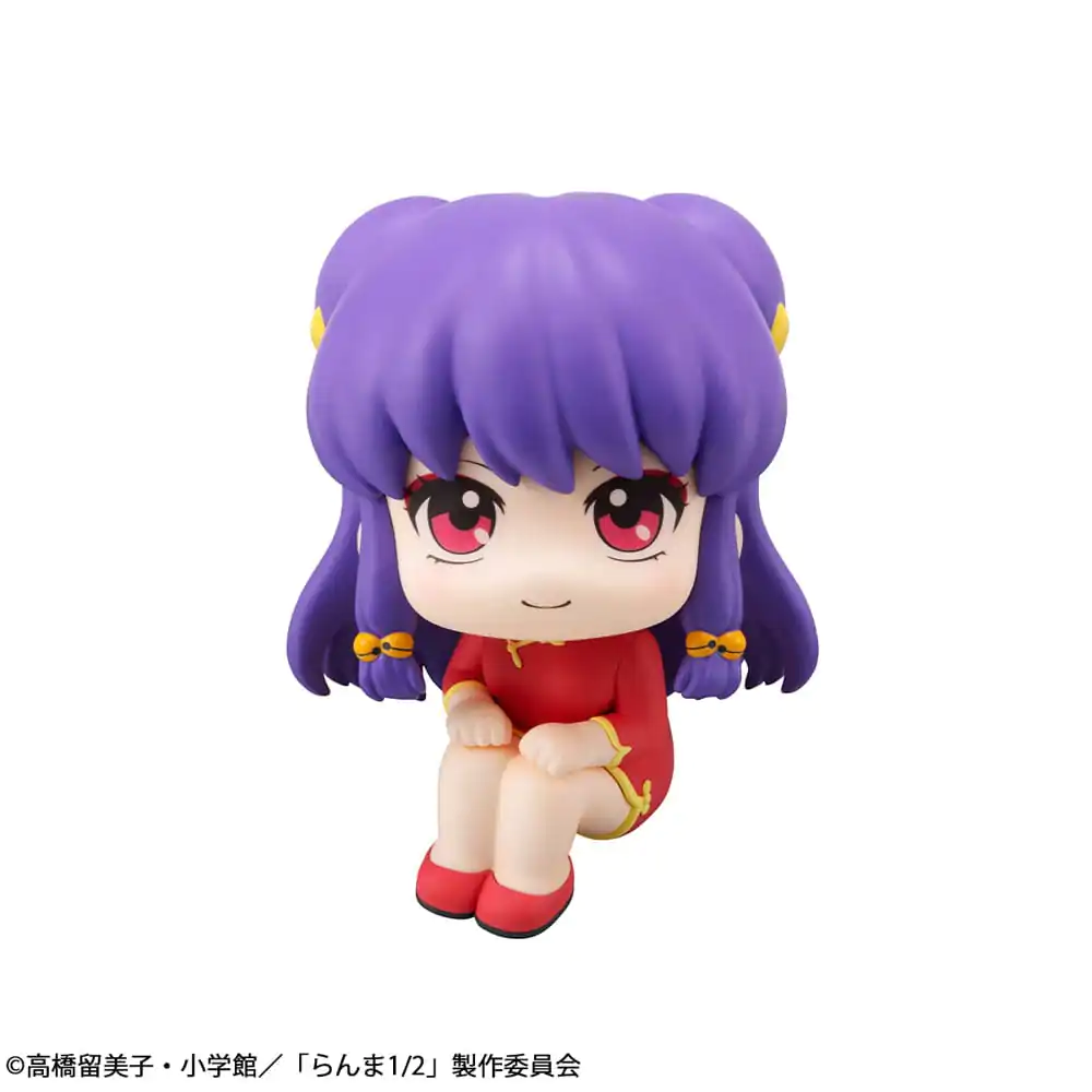 Ranma 1/2 Look Up Statueta din PVC Shampoo 11 cm poza produsului