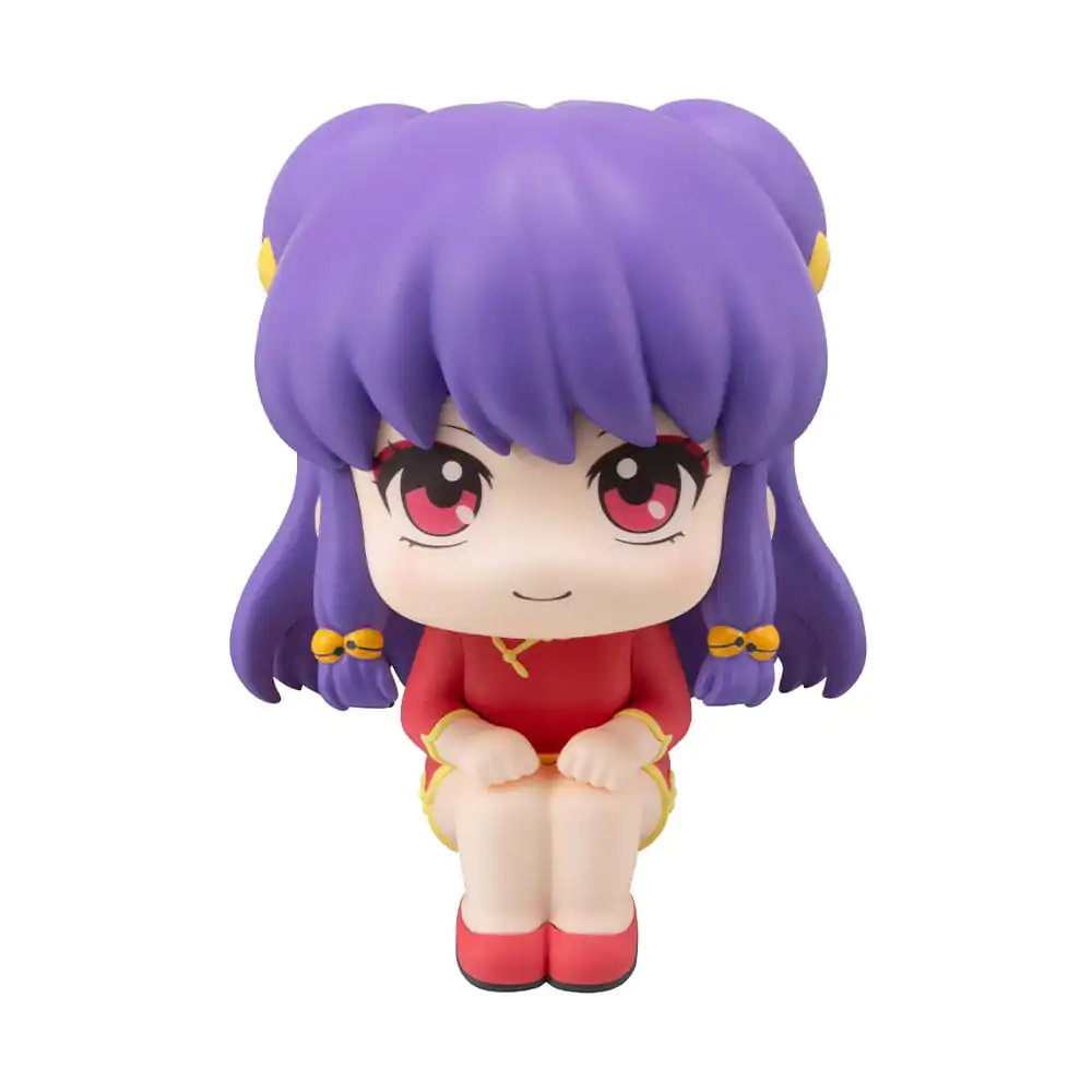 Ranma 1/2 Look Up Statueta din PVC Shampoo 11 cm poza produsului