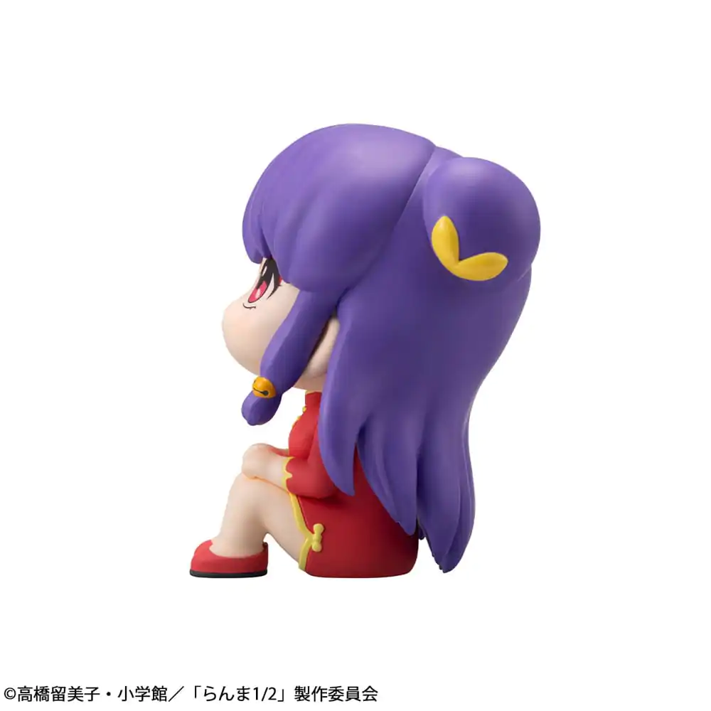 Ranma 1/2 Look Up Statueta din PVC Shampoo 11 cm poza produsului