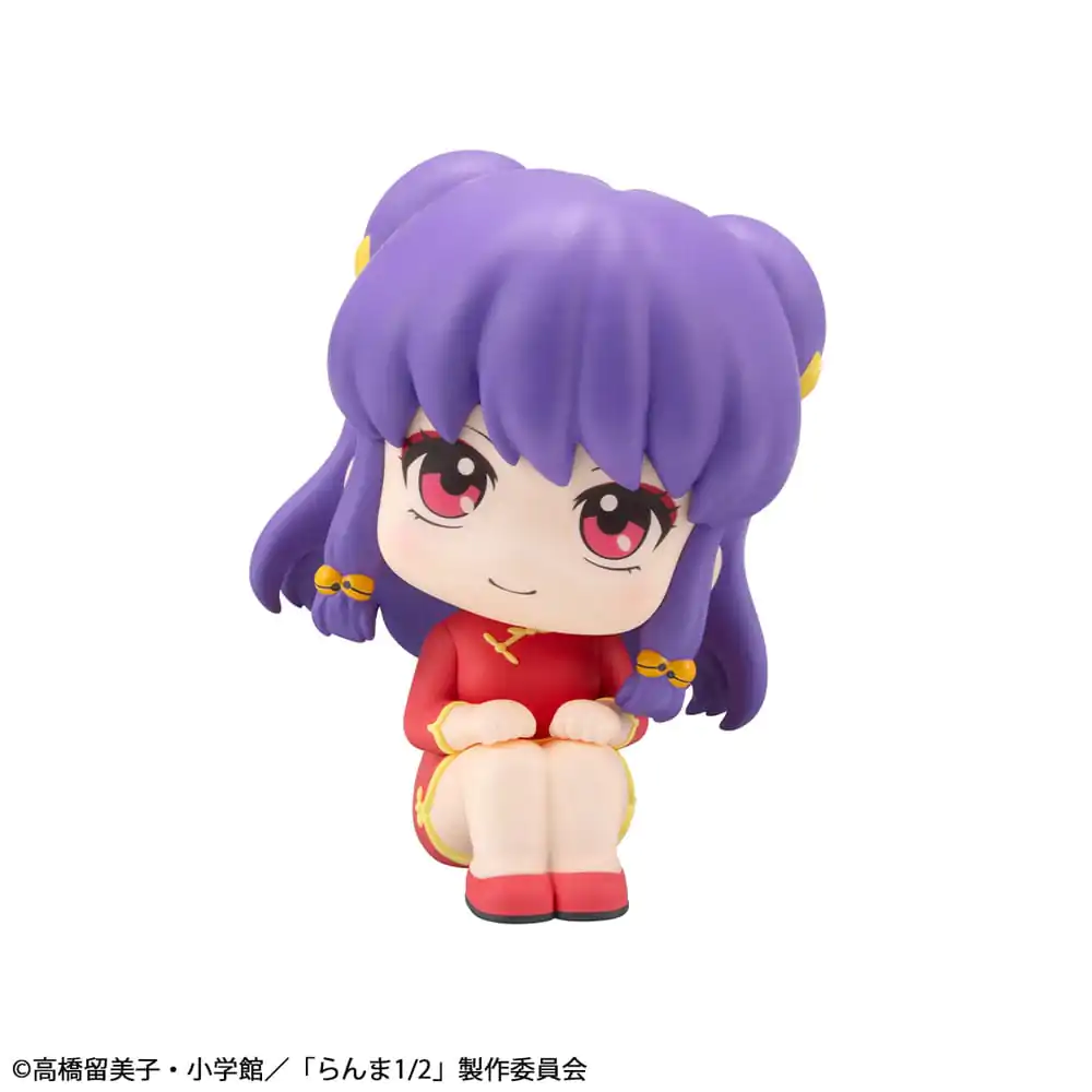Ranma 1/2 Look Up Statueta din PVC Shampoo 11 cm poza produsului