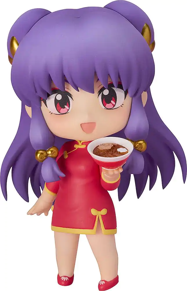 Ranma 1/2 Nendoroid Figurina de Acțiune Shampoo 10 cm poza produsului