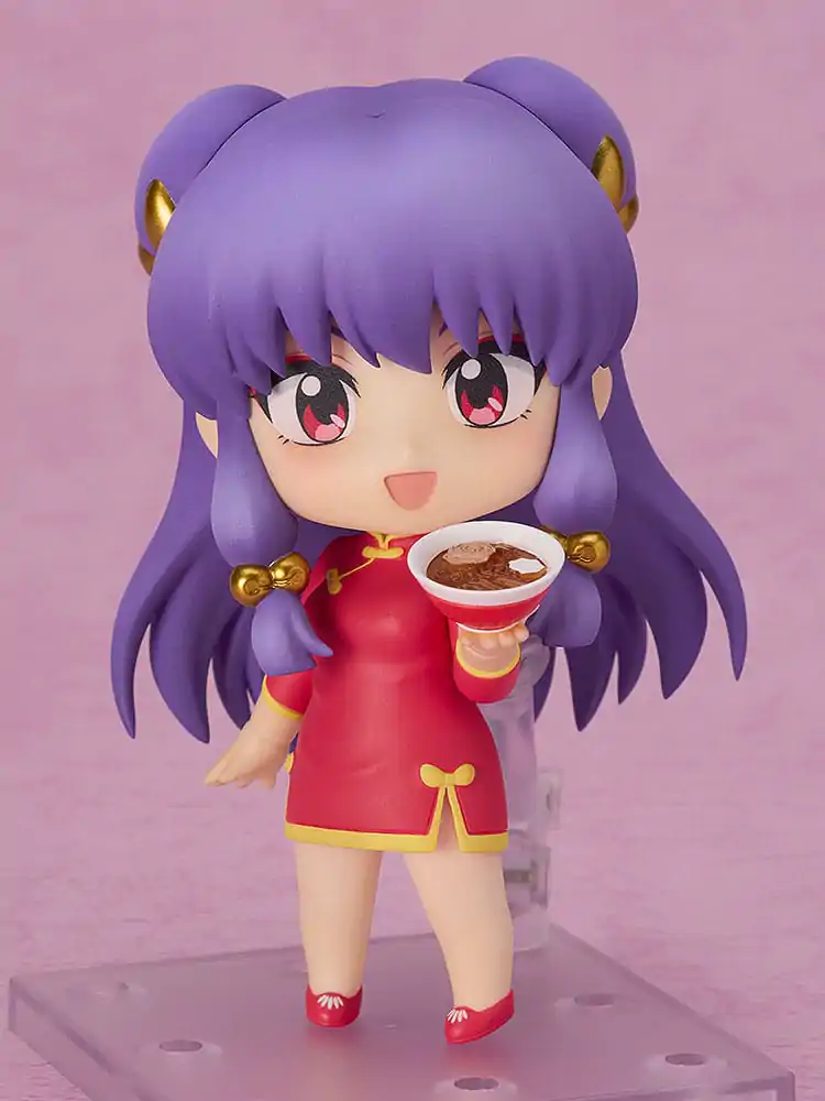 Ranma 1/2 Nendoroid Figurina de Acțiune Shampoo 10 cm poza produsului