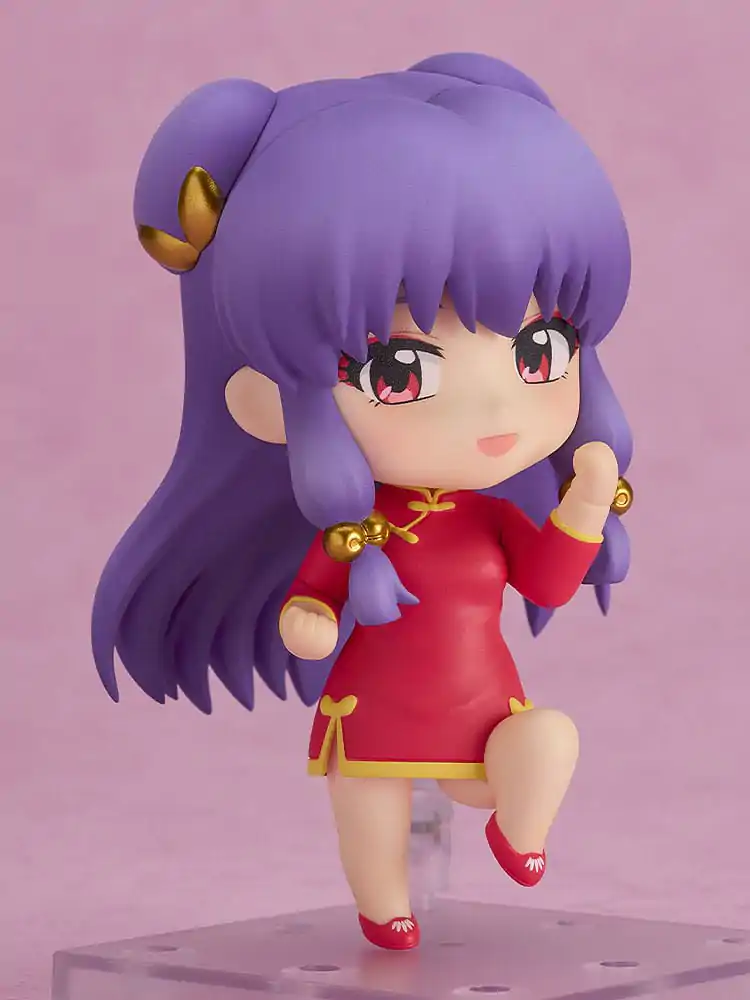 Ranma 1/2 Nendoroid Figurina de Acțiune Shampoo 10 cm poza produsului