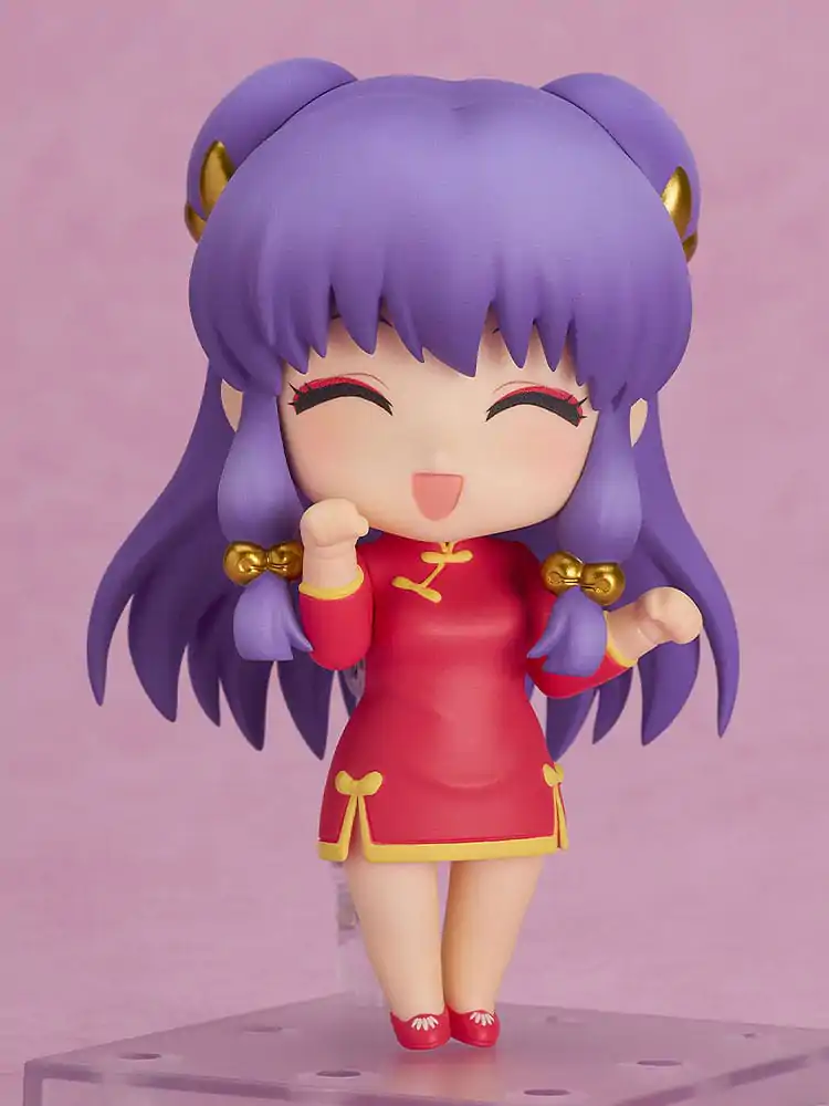 Ranma 1/2 Nendoroid Figurina de Acțiune Shampoo 10 cm poza produsului
