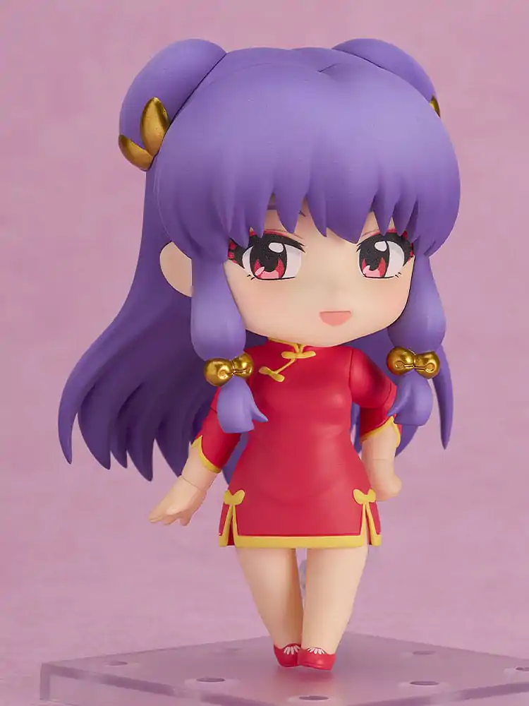 Ranma 1/2 Nendoroid Figurina de Acțiune Shampoo 10 cm poza produsului