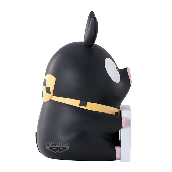 Ranma 1/2 P-Chan figurină Sofvimates 13cm poza produsului