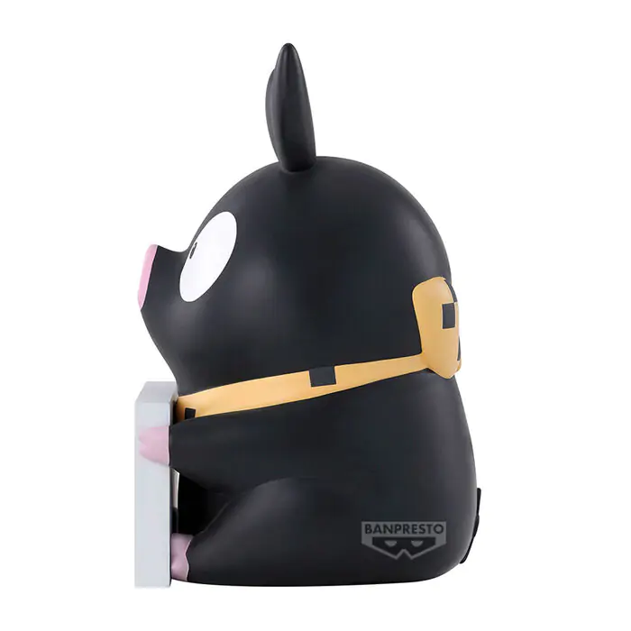 Ranma 1/2 P-Chan figurină Sofvimates 13cm poza produsului