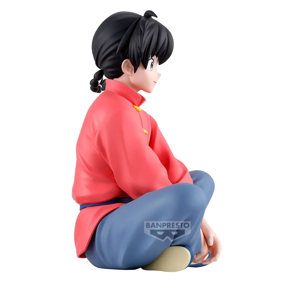 Ranma 1/2 Ranma Saotome figurina 14cm poza produsului