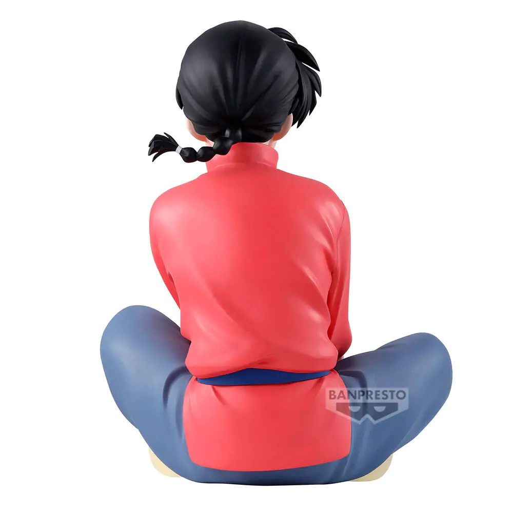 Ranma 1/2 Ranma Saotome figurina 14cm poza produsului