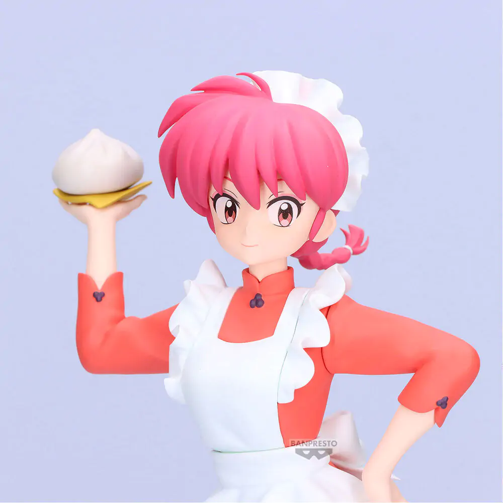 Ranma 1/2 Ranma Saotome figurina Glitter & Glamorous 21cm poza produsului