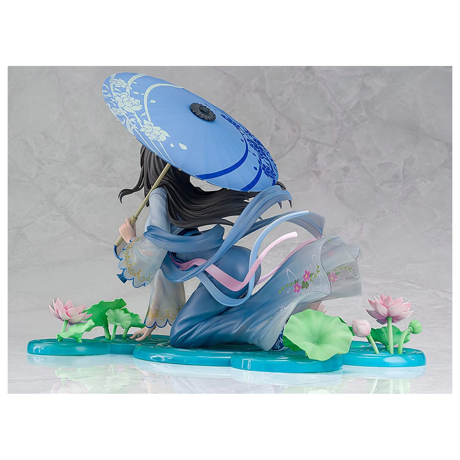 Rascal Does Not Dream Statuie 1/7 Mai Sakurajima Hanfu ver. 18 cm poza produsului