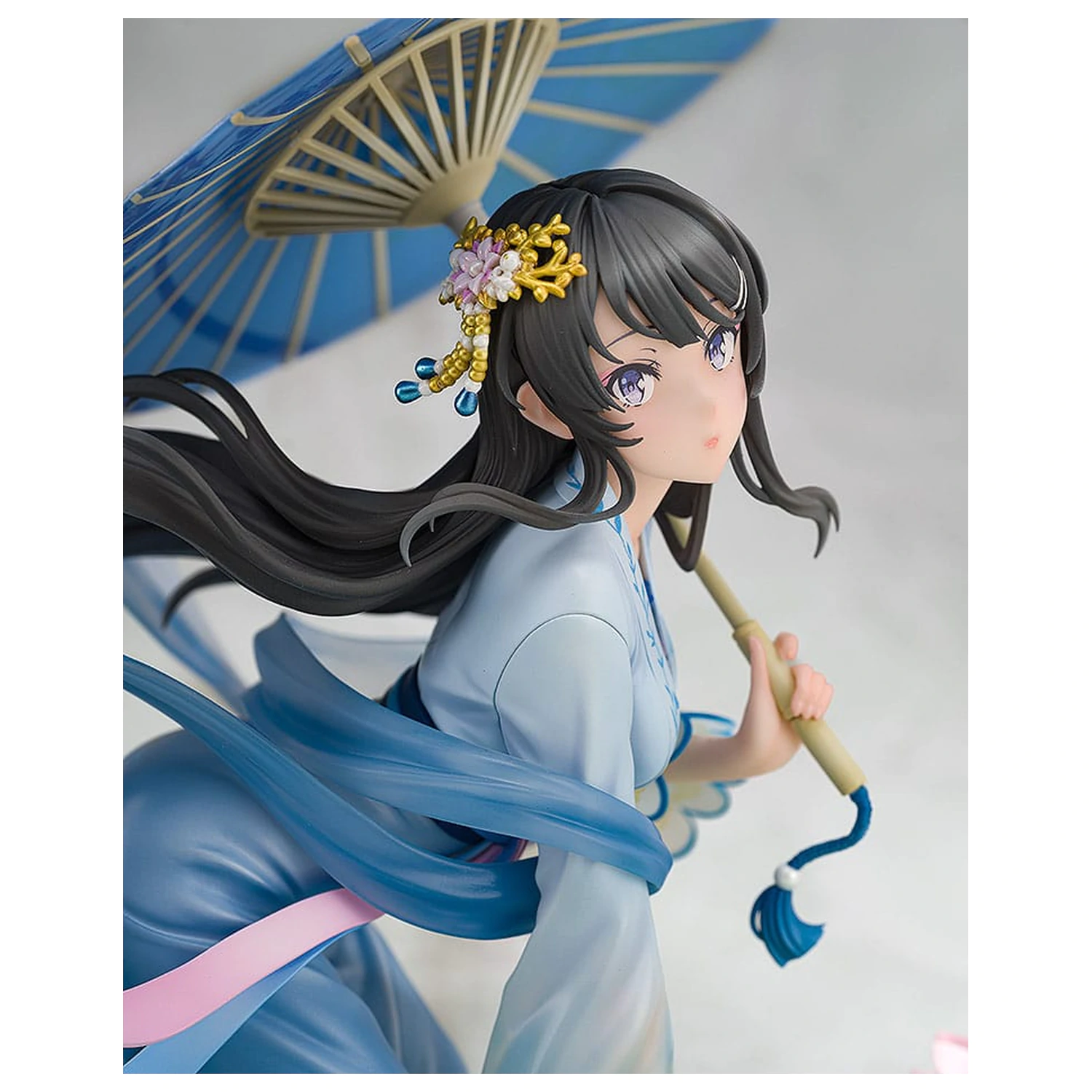 Rascal Does Not Dream Statuie 1/7 Mai Sakurajima Hanfu ver. 18 cm poza produsului