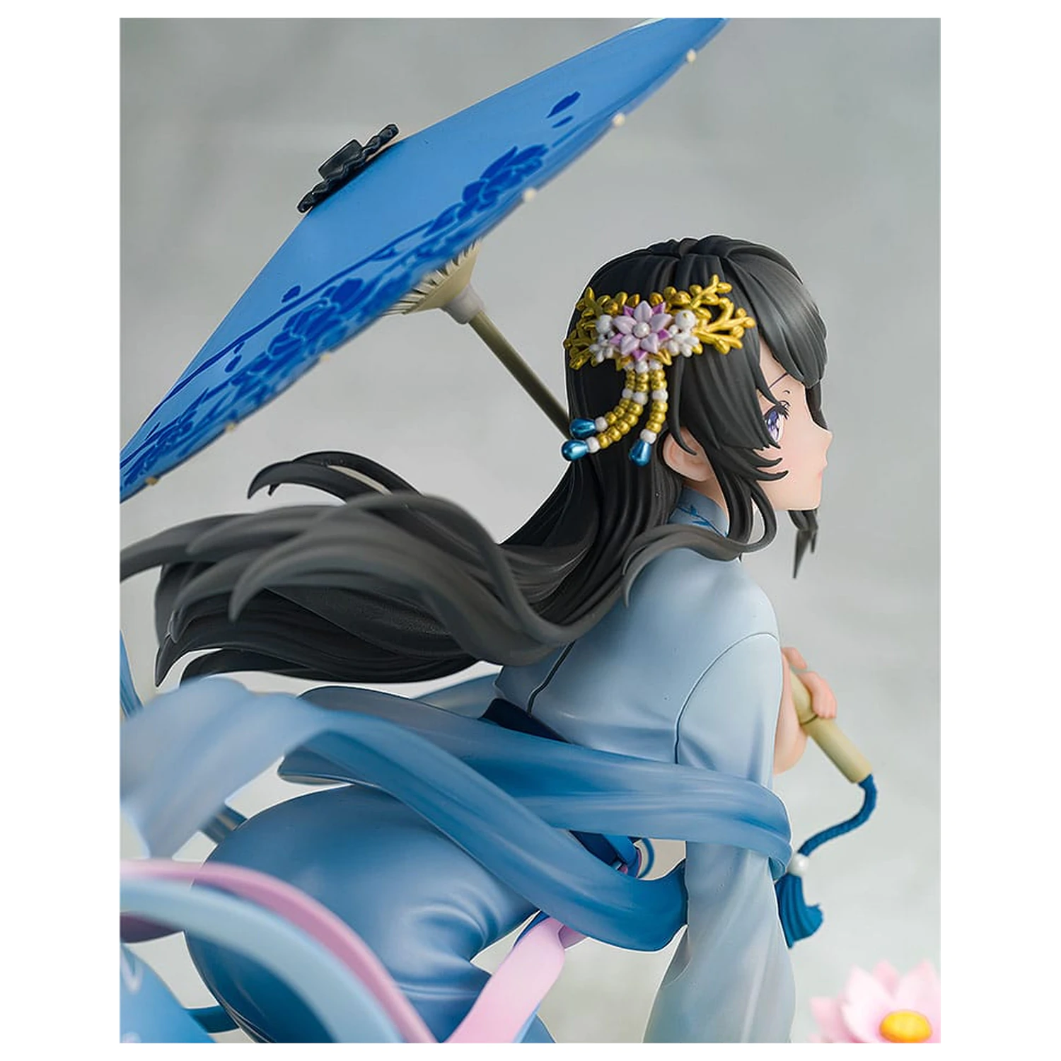 Rascal Does Not Dream Statuie 1/7 Mai Sakurajima Hanfu ver. 18 cm poza produsului