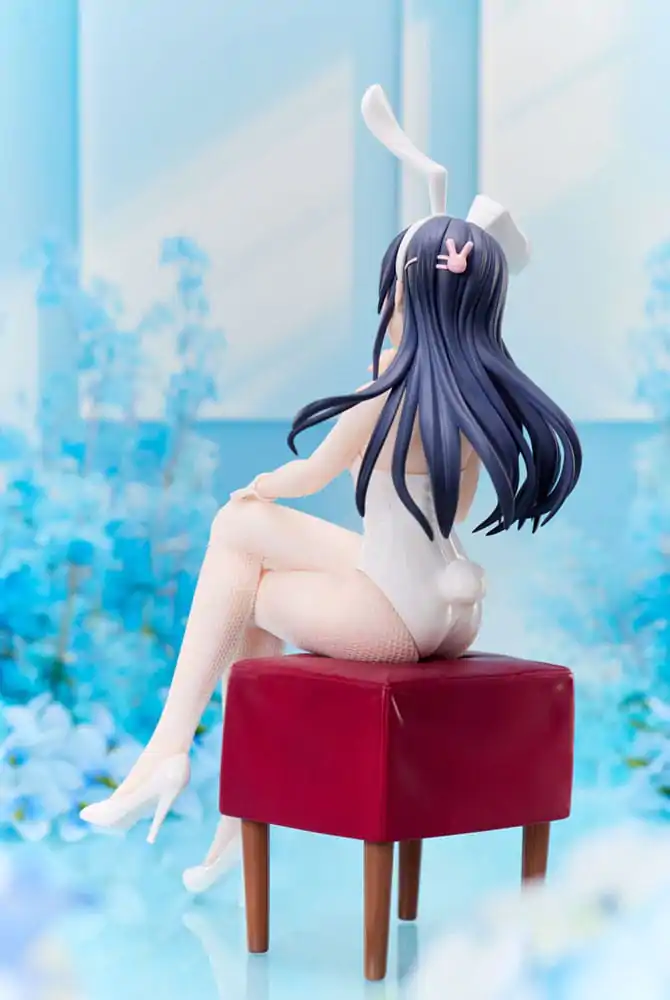 Statuie Rascal Does Not Dream Mai Sakurajima Bunny Ver. 21 cm poza produsului
