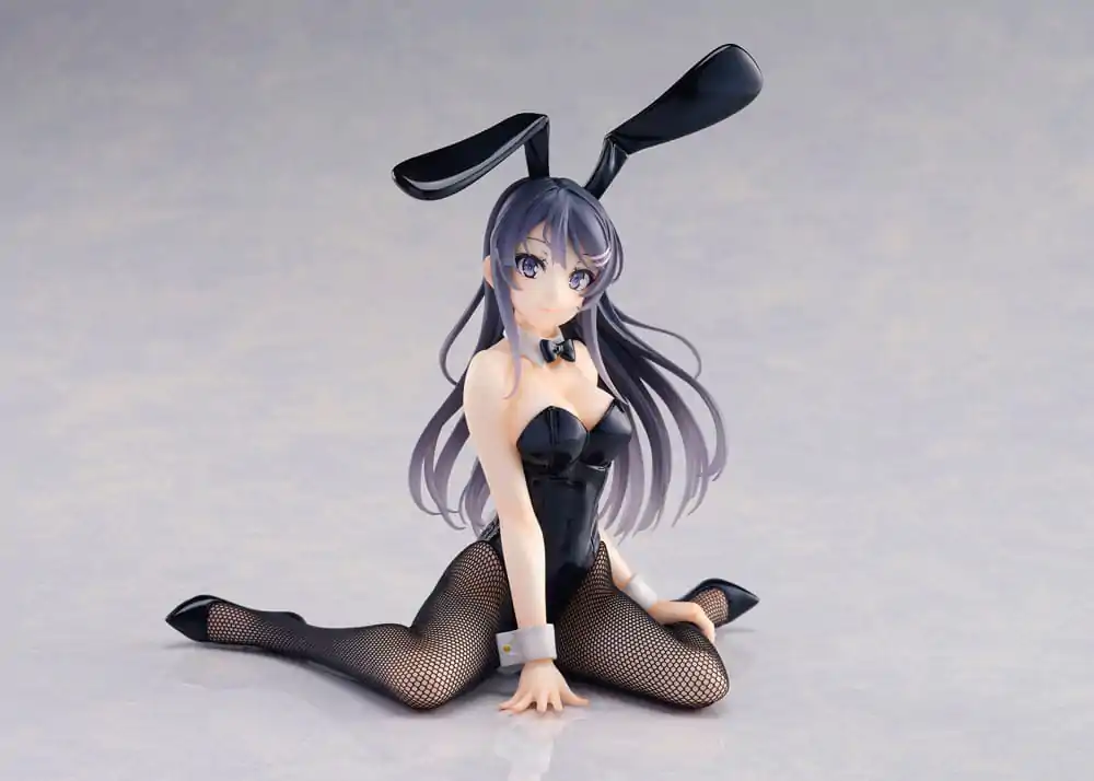 Rascal Does Not Dream of a Sister Statuie PVC Prințesă AMP Mai Sakurajima Iepuraș Ver. 15 cm poza produsului