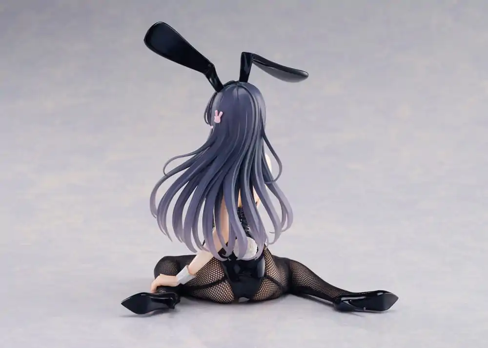 Rascal Does Not Dream of a Sister Statuie PVC Prințesă AMP Mai Sakurajima Iepuraș Ver. 15 cm poza produsului