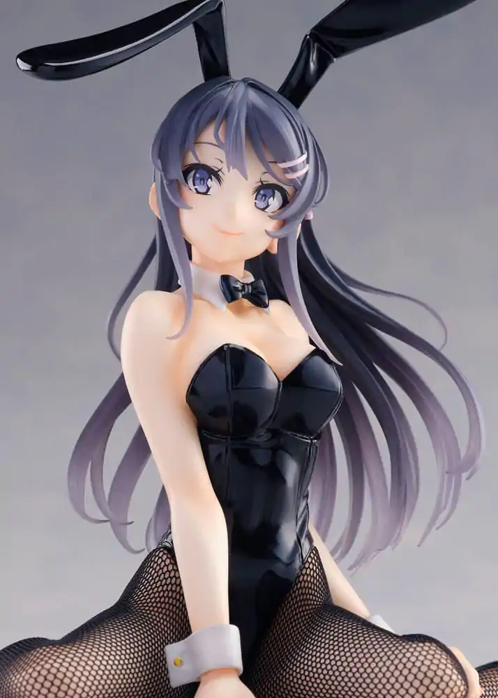Rascal Does Not Dream of a Sister Statuie PVC Prințesă AMP Mai Sakurajima Iepuraș Ver. 15 cm poza produsului