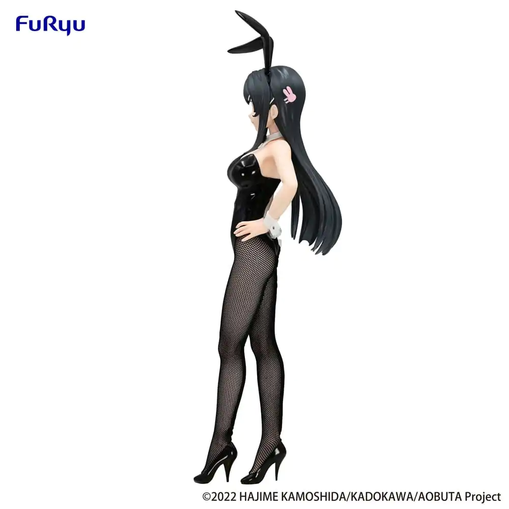 Rascal Does Not Dream of Bunny Girl Senpai BiCute Bunnies Statuie PVC Mai Sakurajima 29 cm poza produsului