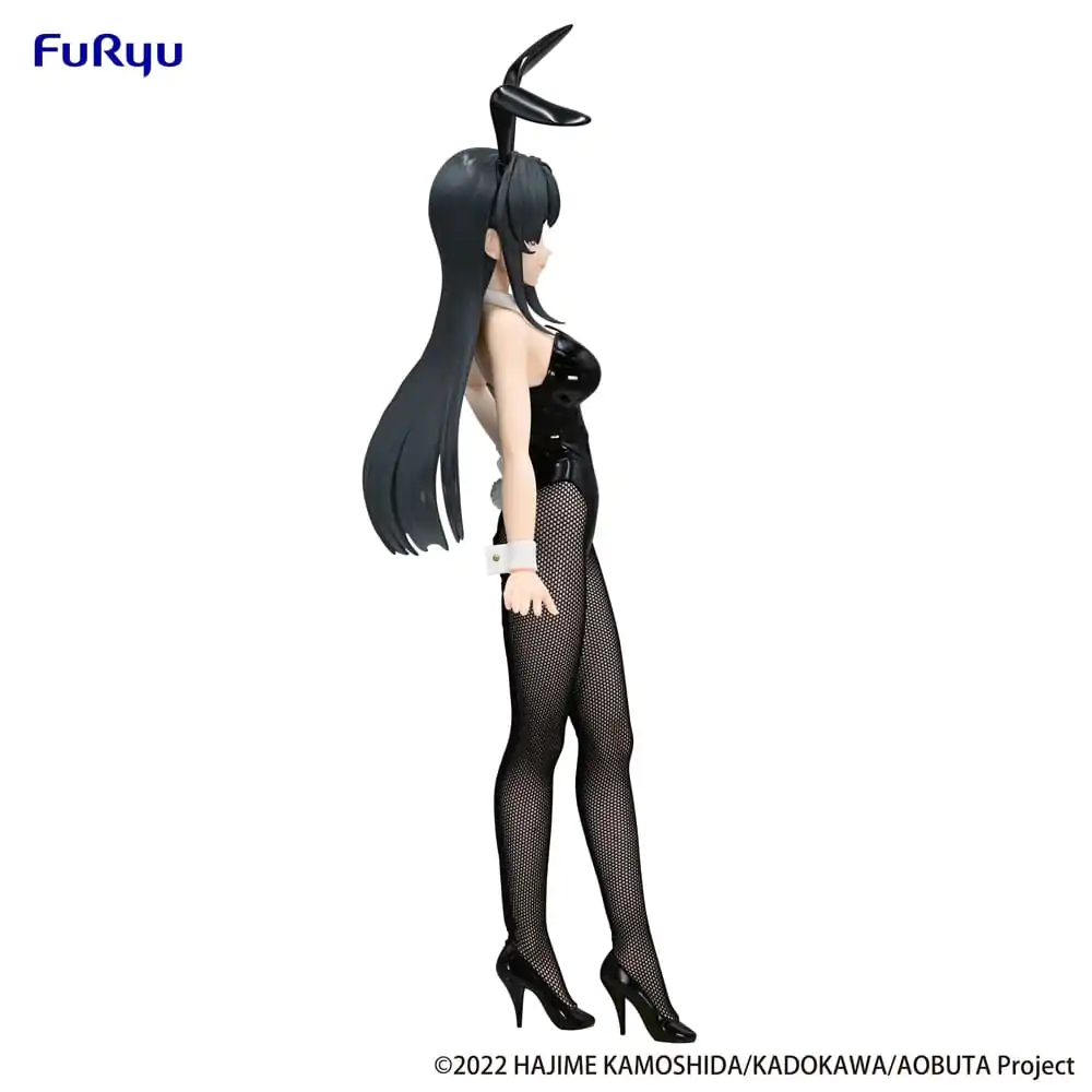 Rascal Does Not Dream of Bunny Girl Senpai BiCute Bunnies Statuie PVC Mai Sakurajima 29 cm poza produsului