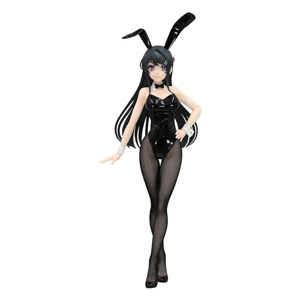 Rascal Does Not Dream of Bunny Girl Senpai BiCute Bunnies Statuie PVC Mai Sakurajima 29 cm poza produsului