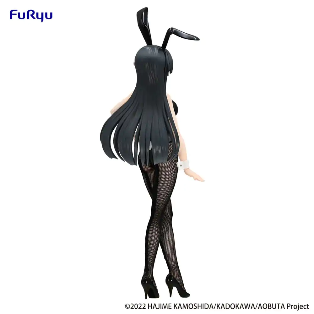 Rascal Does Not Dream of Bunny Girl Senpai BiCute Bunnies Statuie PVC Mai Sakurajima 29 cm poza produsului