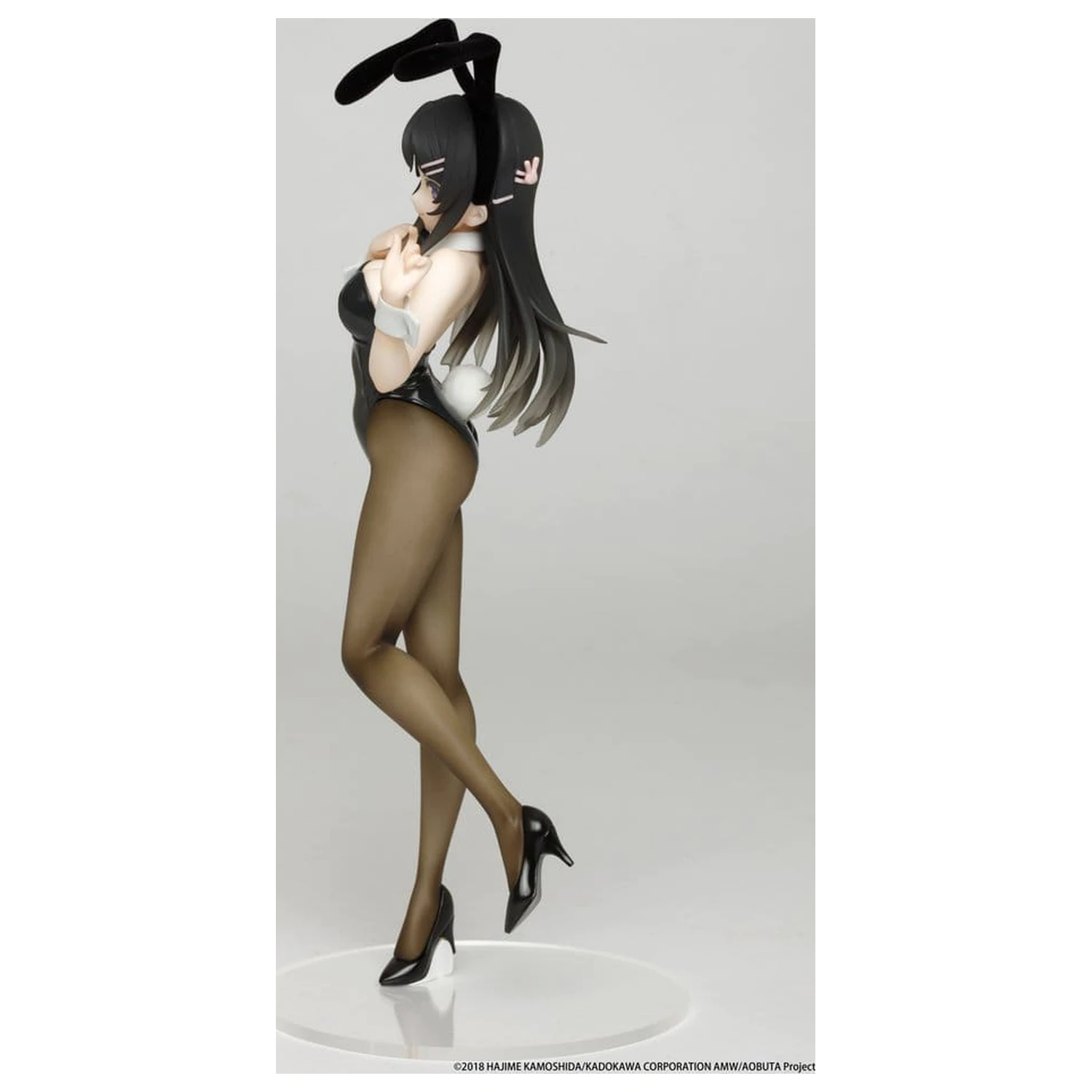 Rascal Does Not Dream Series Coreful figura din PVC Mai Sakurajima (Bunny Ver.) 20 cm poza produsului