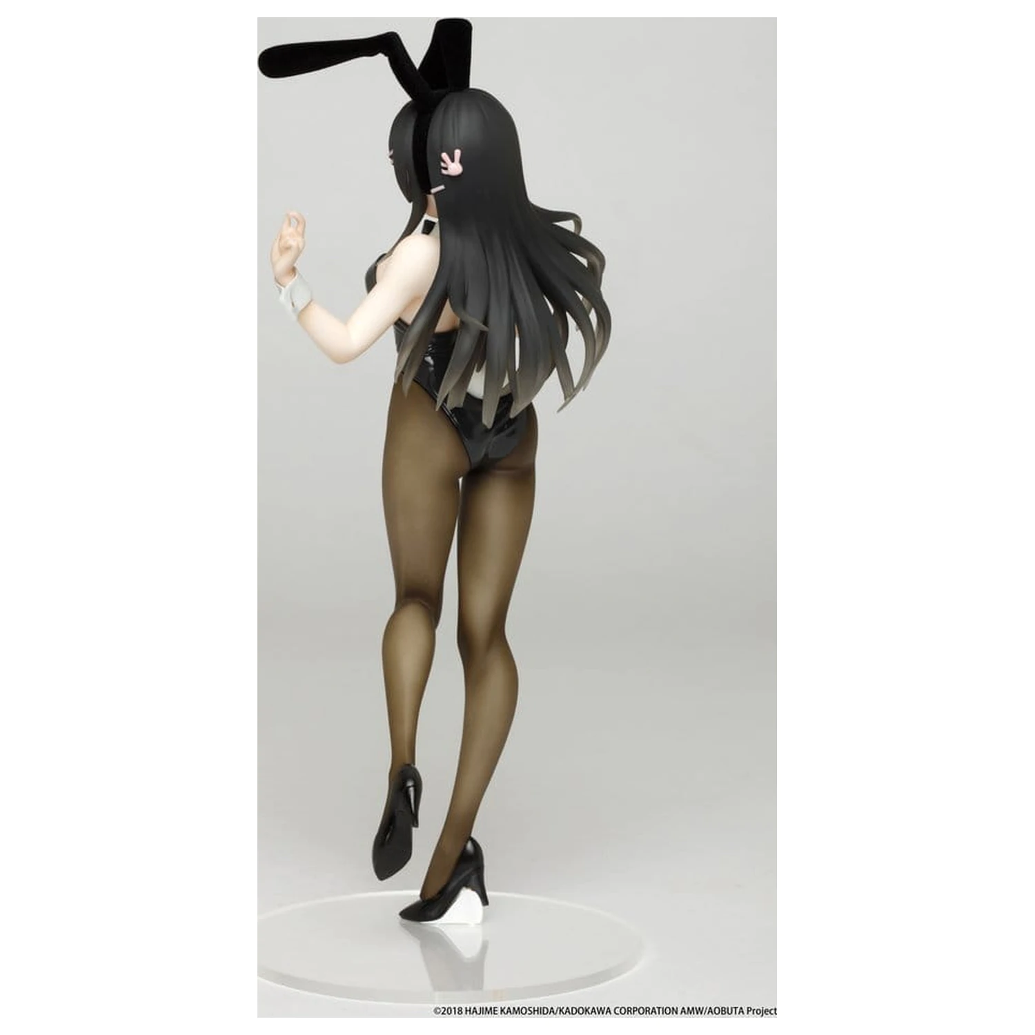 Rascal Does Not Dream Series Coreful figura din PVC Mai Sakurajima (Bunny Ver.) 20 cm poza produsului
