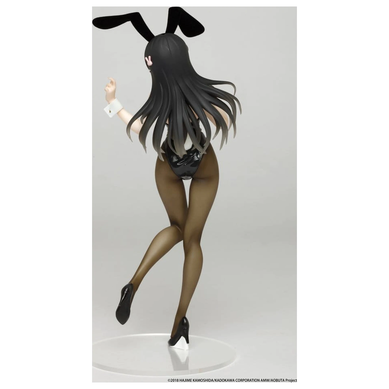 Rascal Does Not Dream Series Coreful figura din PVC Mai Sakurajima (Bunny Ver.) 20 cm poza produsului