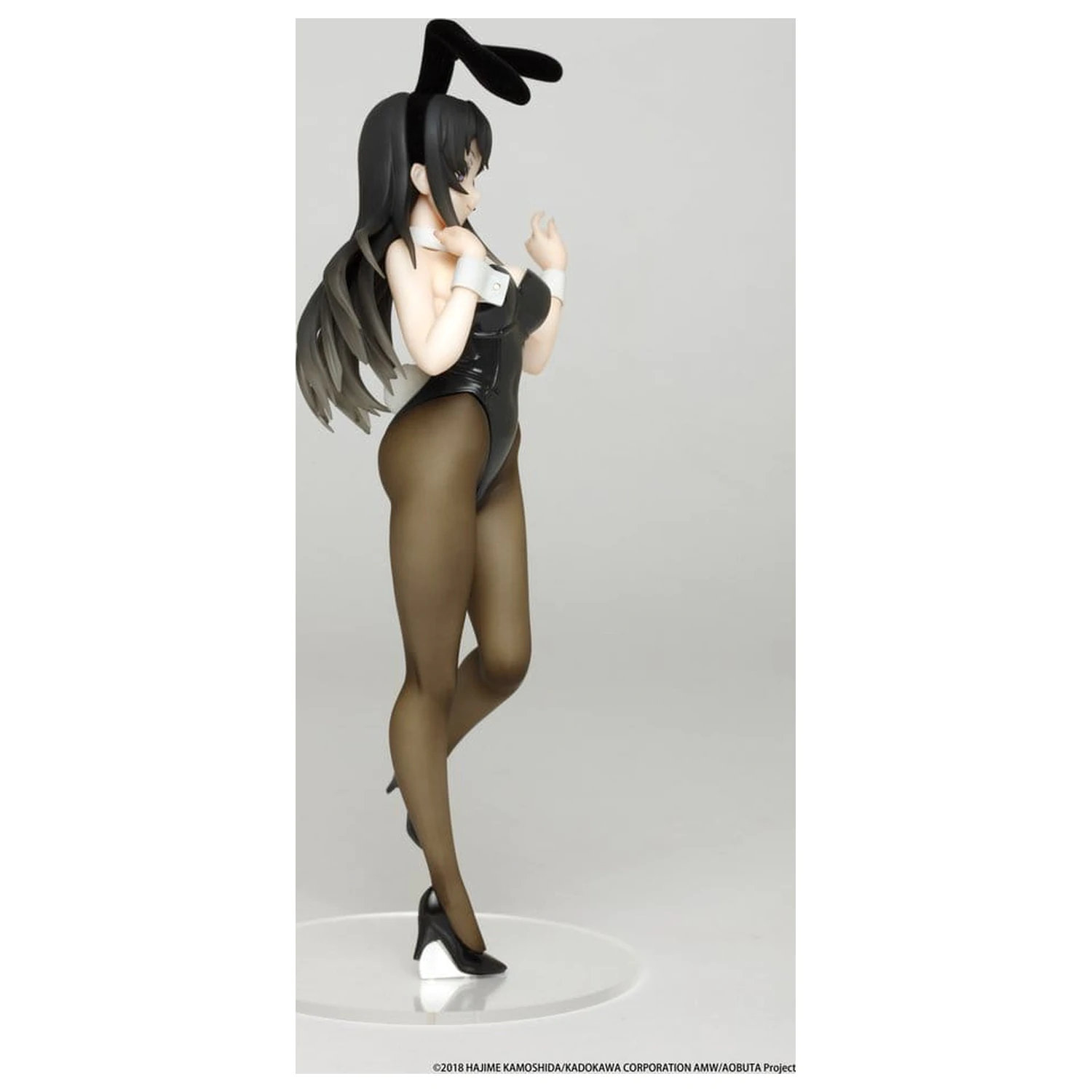 Rascal Does Not Dream Series Coreful figura din PVC Mai Sakurajima (Bunny Ver.) 20 cm poza produsului