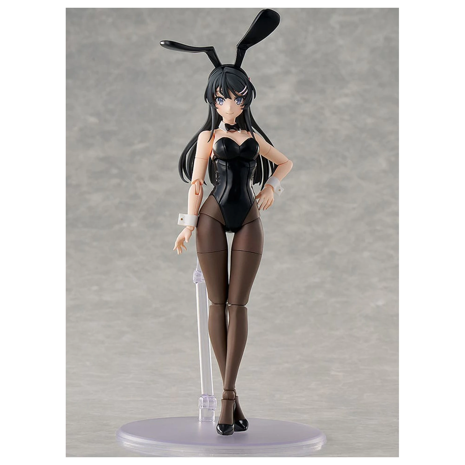 Rascal Does Not Dream Series Plastic Model Kit Mai Sakurajima DX Ver. 20 cm poza produsului