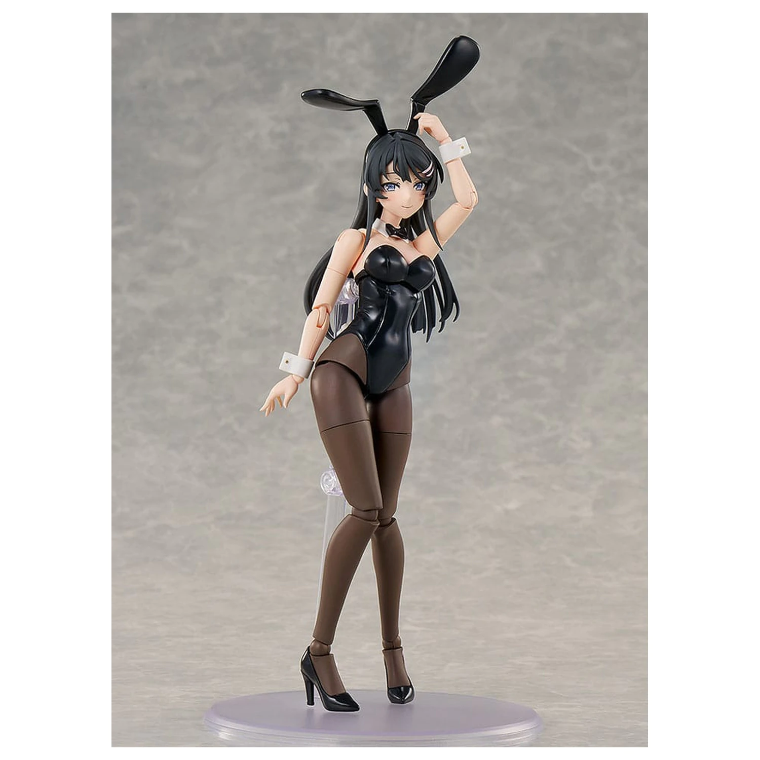 Rascal Does Not Dream Series Plastic Model Kit Mai Sakurajima DX Ver. 20 cm poza produsului
