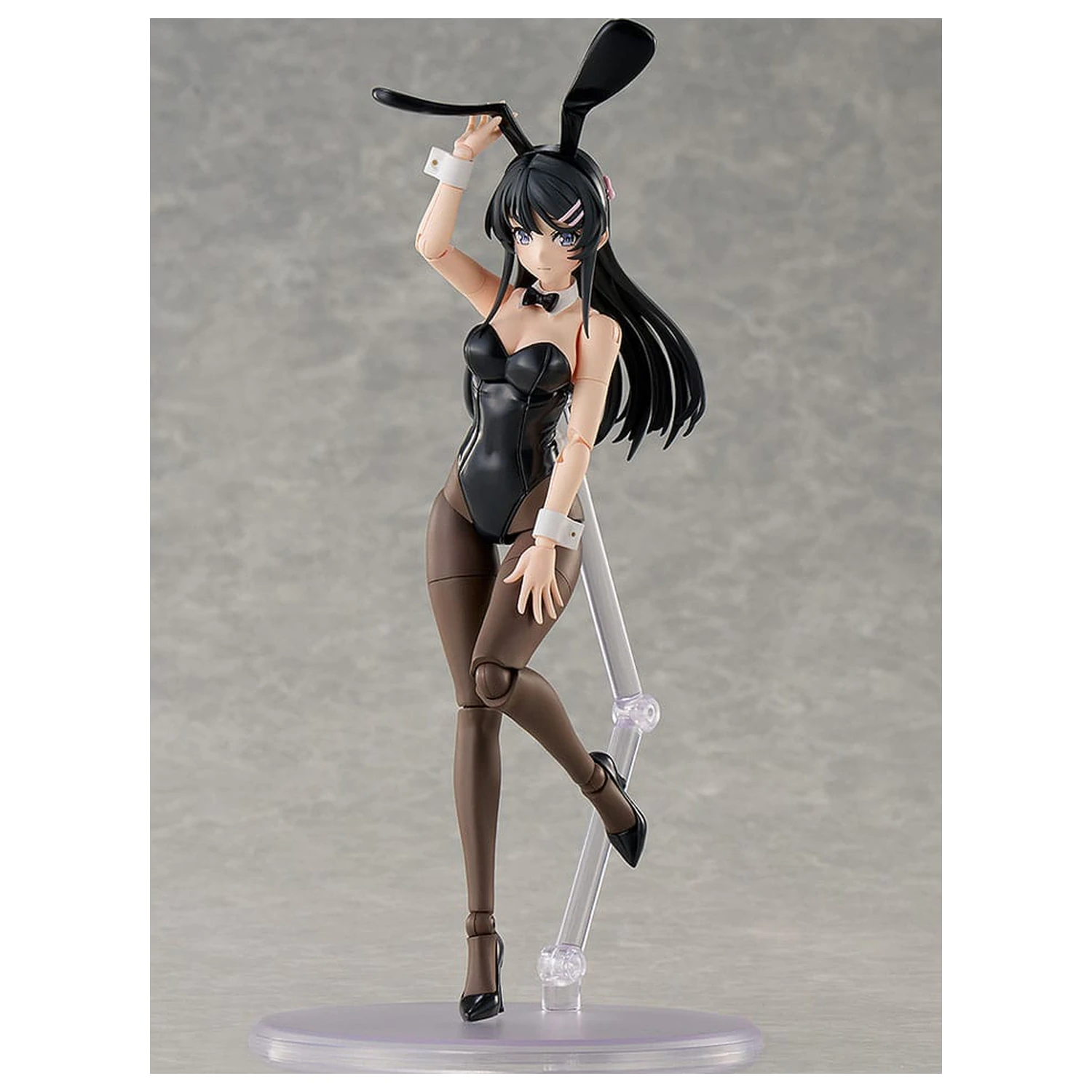 Rascal Does Not Dream Series Plastic Model Kit Mai Sakurajima DX Ver. 20 cm poza produsului