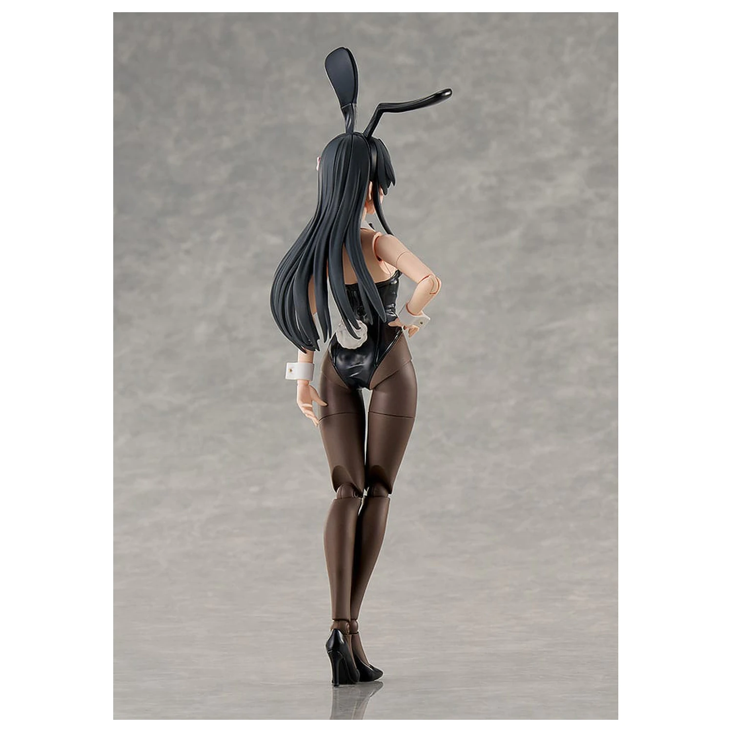 Rascal Does Not Dream Series Plastic Model Kit Mai Sakurajima DX Ver. 20 cm poza produsului