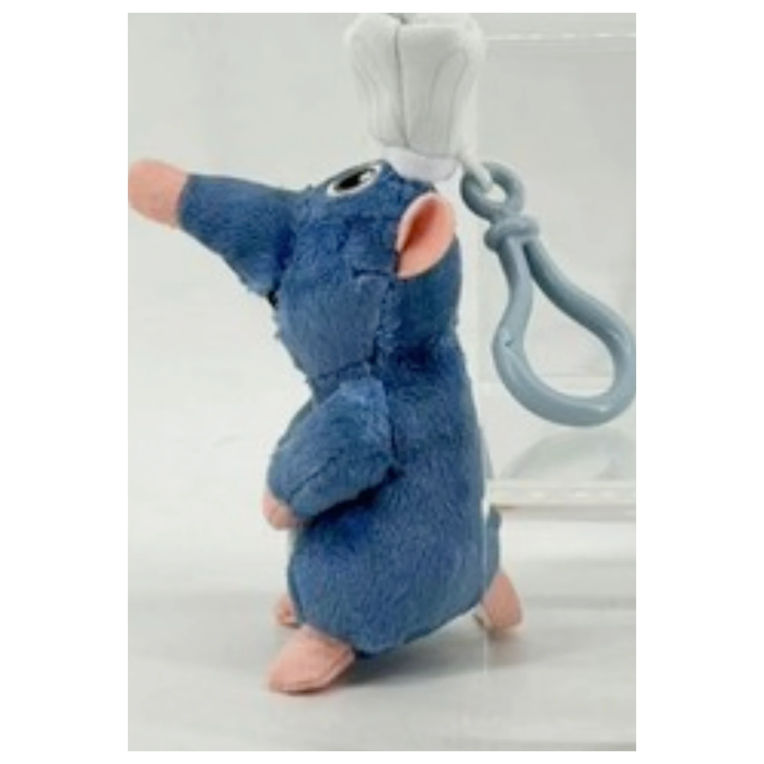 Ratatouille Remy Clema Sac Plus 10cm poza produsului