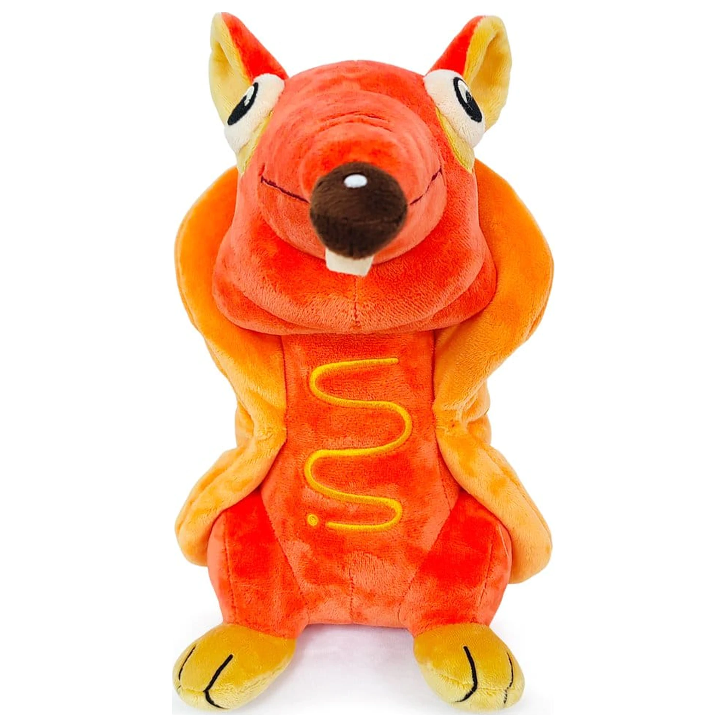 RATSHAKER Figura de pluș Talking Summer Rat de 22 cm cu sunet poza produsului